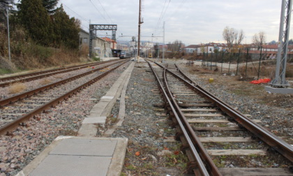 Da settembre 2023 torneranno i treni sulla linea Alba-Asti inattiva da un decennio