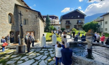 Piemonte, torna la Festa di San Giovanni a Cesana e Sauze D'Oulx