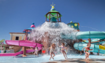 Riapre il Lele's Aqua Park al McArthurGlen Serravalle Designer Outlet