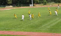 Promozione: l’Ovadese chiude con 4 gol all’Asca