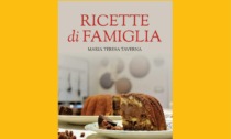 “Ricette di famiglia”, incontro a Pozzolo con l'autrice del libro Maria Teresa Taverna