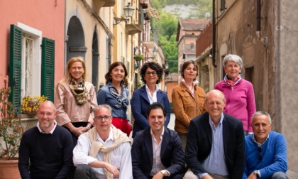 Serravalle Scrivia: si insedia la nuova giunta guidata da Luca Biagioni