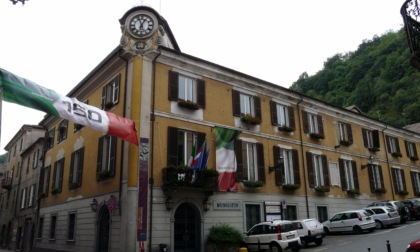 Il nuovo consiglio comunale di Serravalle Scrivia