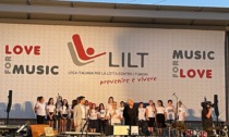 "Il Nostro canto libero": serata di emozioni a Tortona con Mogol