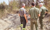 Corpo carbonizzato a Isola Sant'Antonio, tanti i punti da chiarire. Lo sgomento dei salesi