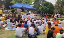 Pontecurone, riparte dopo il Covid "Mondoratori": 1000 giovani nel paese di San Orione