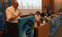 Il 18° congresso UIL provinciale elegge Claudio Bonzani segretario generale di Alessandria