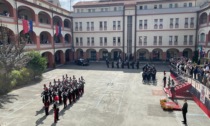 L'arma dei Carabinieri festeggia 208 anni: celebrazioni anche ad Alessandria
