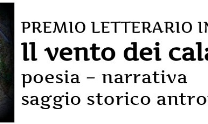 A Spigno Monferrato la prima edizione del premio letterario "Il vento dei Calanchi"