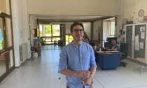 Elezioni amministrative: le parole di Luca Biagioni, nuovo sindaco di Serravalle Scrivia