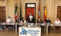 Casale Monferrato: prima riunione del tavolo dei Promotori della Dementia Friendly Community