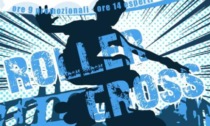 Sezzadio ospita le gare di Roller Cross regionale domenica 12 giugno