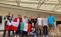 Aiuti Ucraina: la missione dei volontari coordinati del Comune di Tortona in Polonia