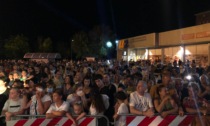 Alessandria, successo di pubblico per la Notte Bianca del Cristo