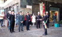 Il 78° anniversario del bombardamento di Novi Ligure del 1944