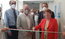 L'ospedale di Alessandria inaugura la prima biobank