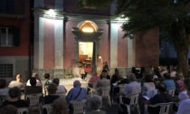San Sebastiano Curone: ultimo concerto di "Val Curone in Musica" con i giovani del Cantelli di Novara