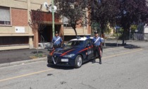 Novi Ligure: consegnata ai Carabinieri la prima Alfa Romeo Giulia 2.0 turbo