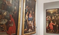 Riapre il rinnovato Museo di Santa Croce a Bosco Marengo