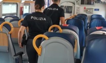 Genova: arrestato molestatore seriale sui treni
