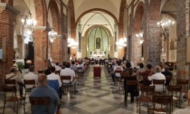 L'organista del Santo Padre ha inaugurato il nuovo organo dei Padri Scolopi