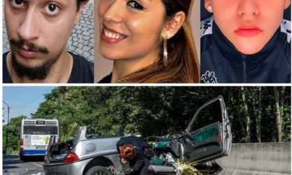 Salgono a tre le vittime dell'incidente in corso Casale a Torino