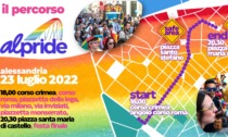 Alessandria, crollo struttura sul palco del Pride. Annullato il concerto di stasera