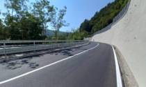 Autostrade, le ordinanze di chiusura di tratti dal 3 al 7 dicembre