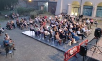 Rassegna Teatro KM 0, grande successo per l'accoppiata Corale Novese - Matt'Attori