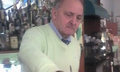 Alessandria piange Roberto Guidetti, noto bartender della città