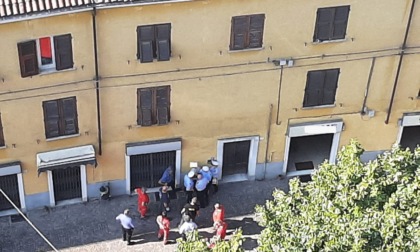 Novi Ligure: dà in escandescenze in un locale in Corso Marenco, fermato da Polizia Locale e Carabinieri