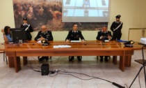 Serravalle Scrivia: appiccano incendio nel condominio per vendicarsi di altri connazionali, tre arresti