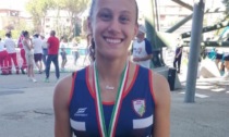 Europei U20 a Gerusalemme: Ludovica Cavo arriva quinta nei 400 ostacoli