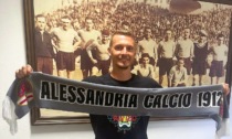 Alessandria Calcio: arrivano Nichetti e Checci