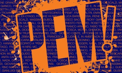 PEM! Festival 2022 in partenza, dal 27 agosto al 1° ottobre. Direzione artistica di Enrico Deregibus