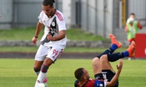 Alessandria Calcio, cruciale successo nello scontro salvezza con l'Imolese
