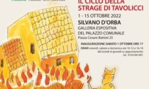 Il Benedicta Festival racconta la strage di Tavolicci attraverso l'arte di Tinin Mantegazza