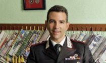 Casale Monferrato: Valerio Azzone è il nuovo comandante dei Carabinieri