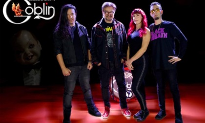 Torino, il Museo Nazionale del Cinema presenta il concerto Claudio Simonetti's Goblin il 7 ottobre