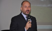 Asti, Maurizio Rasero è il nuovo presidente della Provincia