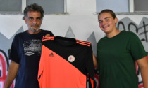 Alessandria Calcio Femminile: rinnova il portiere Angelica Dalerba