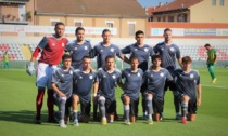 Alessandria Calcio, sconfitta esterna all'esordio contro l'Imolese