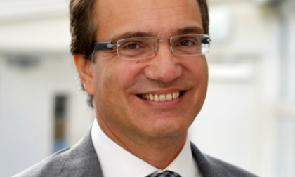Guido Michielon è il nuovo direttore di Cardiochirurgia al Gaslini di Genova