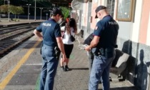 25 arresti e 10 mila controlli in più da parte della Polfer di Genova su treni e stazioni