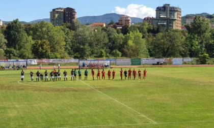 Promozione: l’Ovadese fa suo il primo derby dell’anno