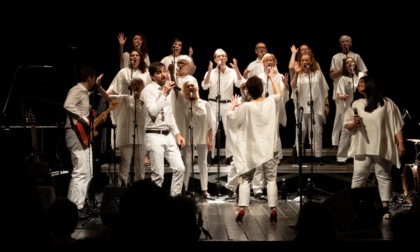 Lions Alessandria Host: il 1° ottobre concerto a scopo benefico con The Joy Gospel Singers