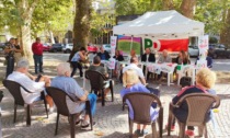 Alessandria: presentati i candidati del Partito Democratico per le elezioni del 25 settembre