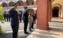 Carabinieri Alessandria: commemorazione del Generale Carlo Alberto dalla Chiesa