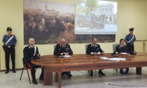 Alessandria: Carabinieri fermano baby gang