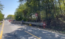 "Restringimento sul ponte sul Tanaro tra Bassignana e Grava, tratto pericoloso"